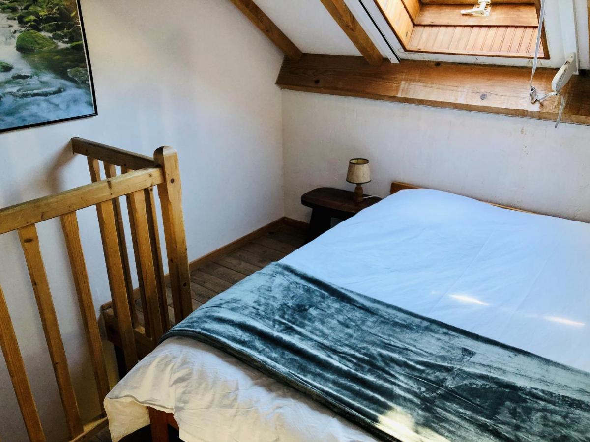 Gite La Grange Au Bois Viella  Экстерьер фото